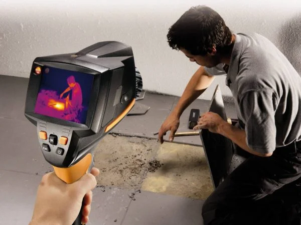 Çobanlar Su Kaçağı Tespiti